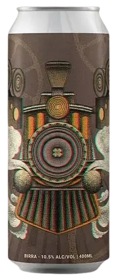 Lucky Brews Locotender
