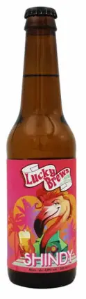 Lucky Brews Shindy
