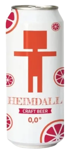Pivovar Panaczech Heimdall 0°