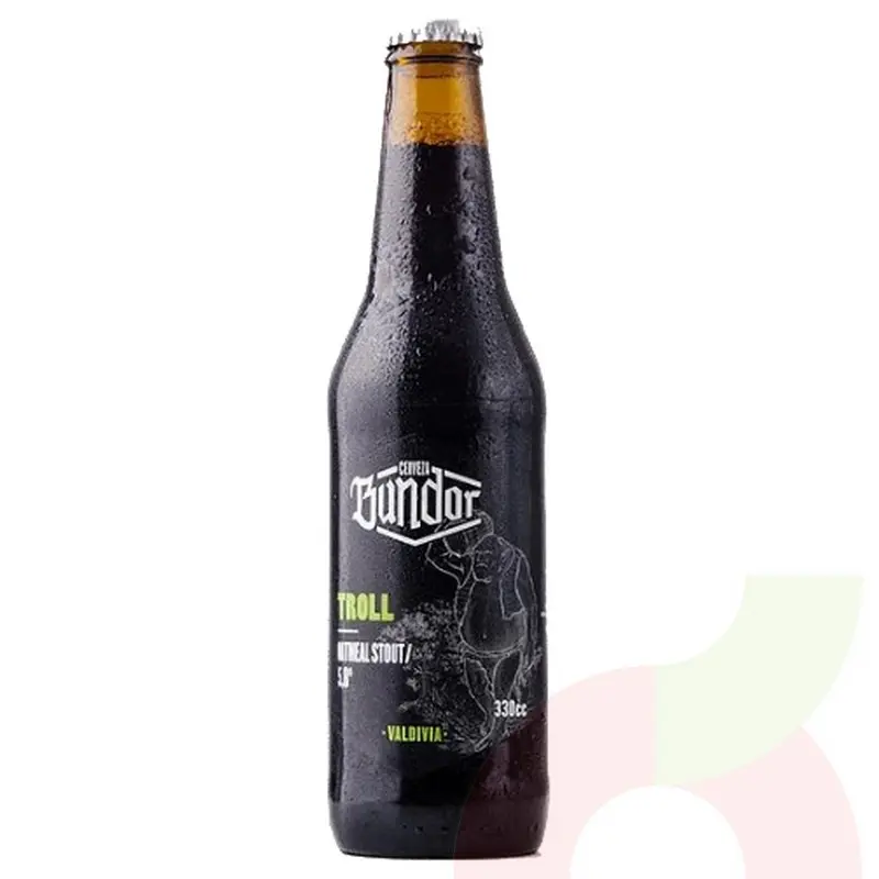 Microcerveceria Bundor Troll