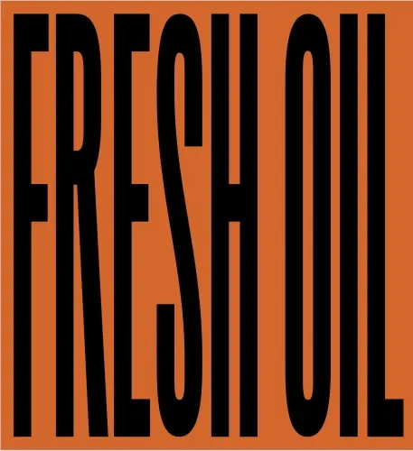 Ostrovica Fresh Oil