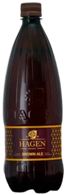 Hagen Brown Ale