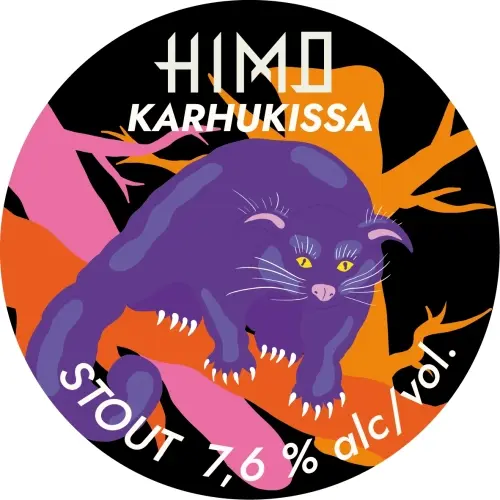 Panimo Himo Karhukissa