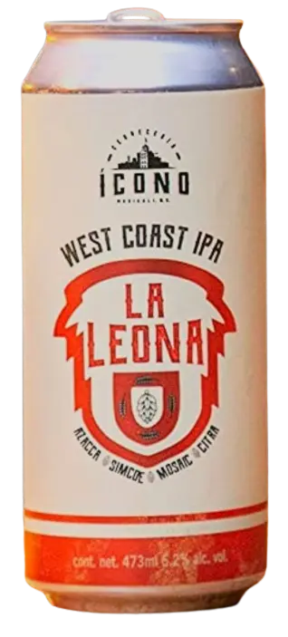 Cervecería Icono La Leona