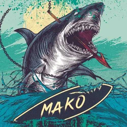 Selfmade Brewery Mako APA