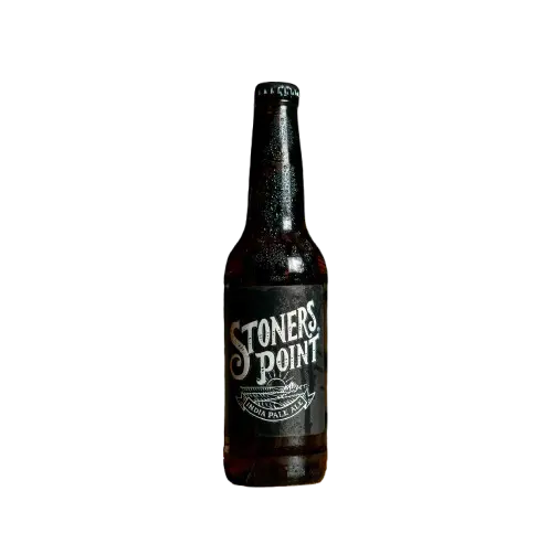 Cerveceria Yambak Stoner's Point