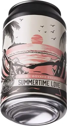 Independent House Summertime Love