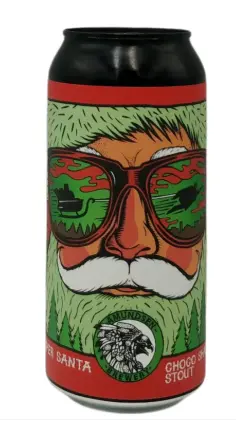 Amundsen Brewery Super Santa (2025)