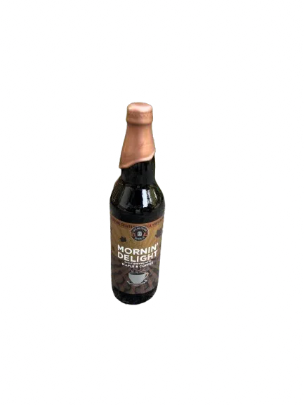 Toppling Goliath Brewing Company Mornin' Delight (2025)