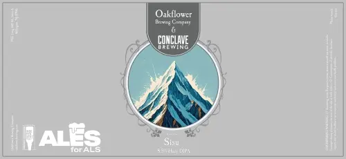 Oakflower Brewing Company Sisu