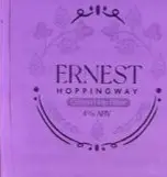 Ignition Brewery Ernest Hoppingway