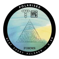 Track Brewing Co. Forms #11 - Polarised