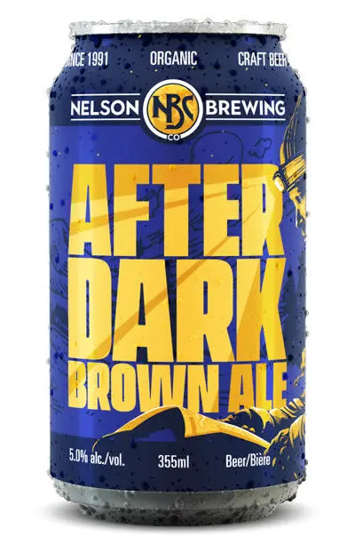 Nelson Brewing Company After Dark