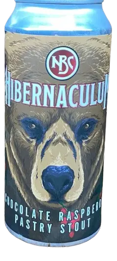 Nelson Brewing Company Hibernaculum