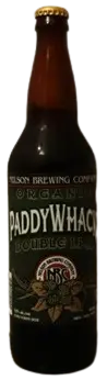 Nelson Brewing Company Paddywhack Double IPA