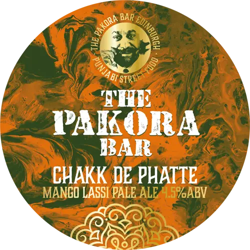 Brew Toon Chakk De Phatte