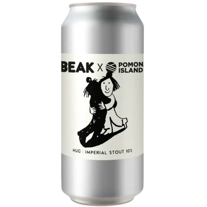 Beak Brewery Hug