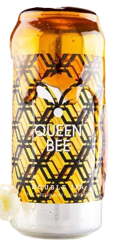Bearded Iris Brewing Queen Bee
