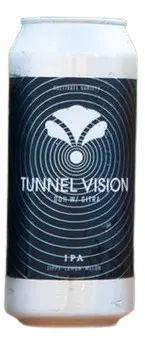 Bearded Iris Brewing Tunnel Vision - DDH w/ Citra