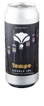 Bearded Iris Brewing Tempo
