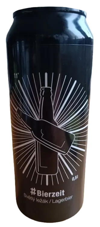 Lomnické pivo #Bierzeit 11°