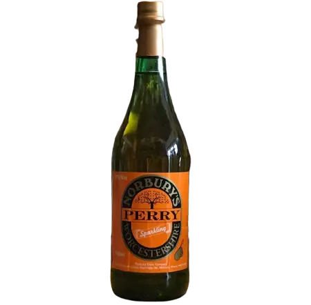 Norbury Cider Perry - Sparkling