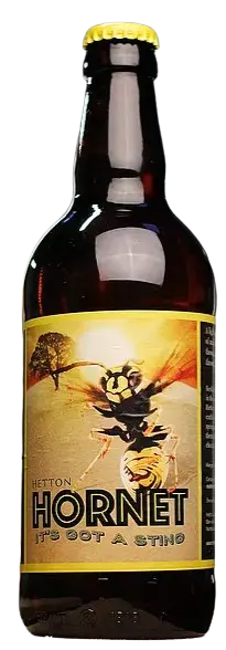Hetton Law Brewery Hornet