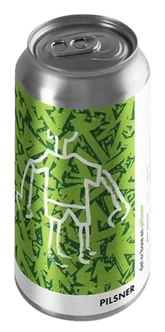 Pissego Pilsner