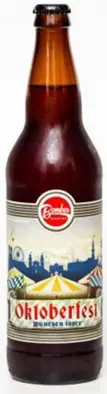 Bomber Brewing Oktoberfest