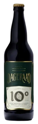 Dageraad Brewing 10°