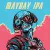 Martin House Brewing Company Mayday IPA