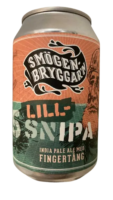 Smögenbryggar'n Lill-SnIPA