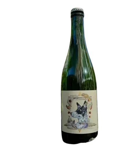 Rocky Ground Cider Dagger
