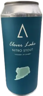 A-Frame Brewing Clover Lake