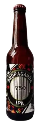Propaganda Brewing 750