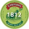 Emerson's Brewery 1812 Hoppy Pale Ale