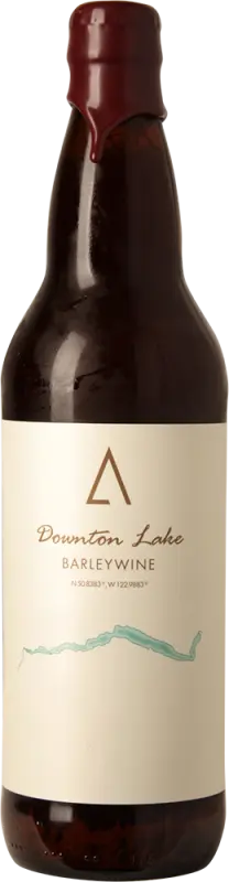 A-Frame Brewing Downton Lake