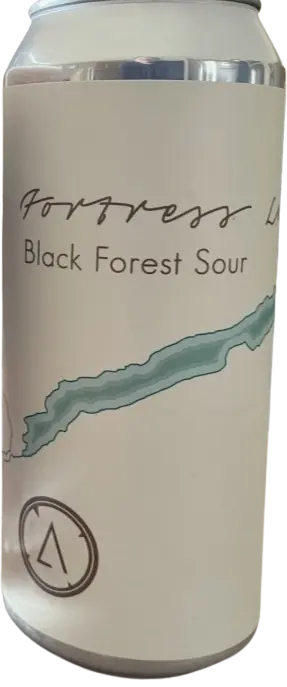 A-Frame Brewing Fortress Lake