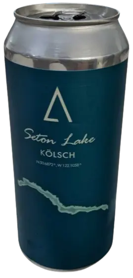 A-Frame Brewing Seton Lake