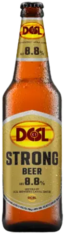 DCSL Breweries Strong