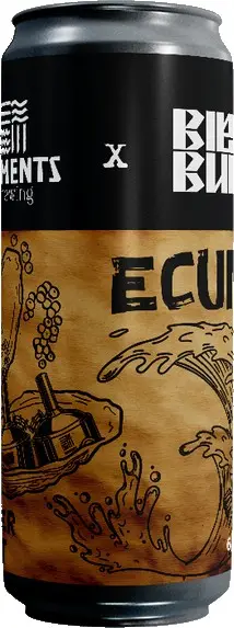 Elements Brewing Ecume