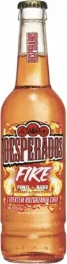 Desperados Fire