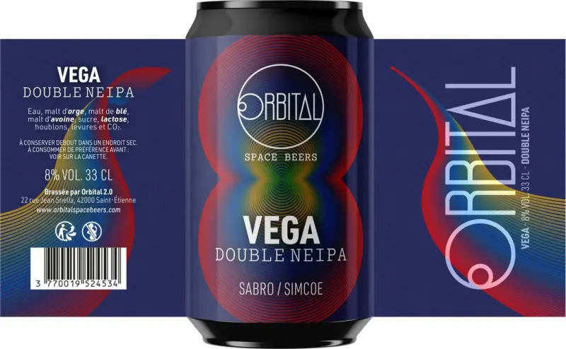 Orbital Vega