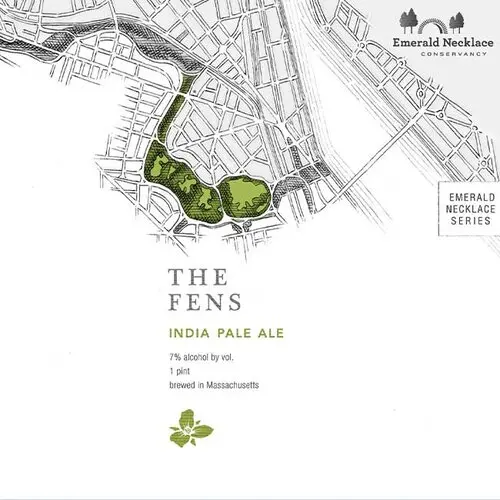 Trillium Brewing Company The Fens
