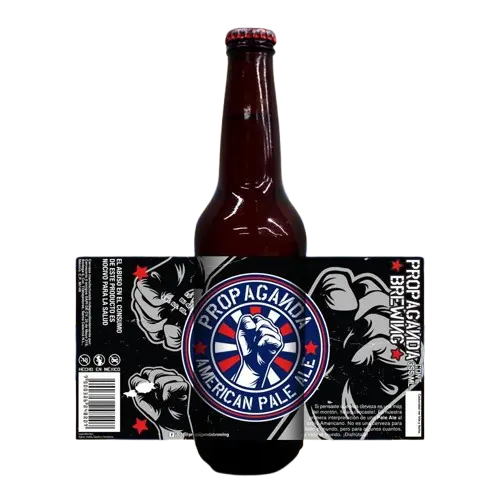 Propaganda Brewing American Pale Ale