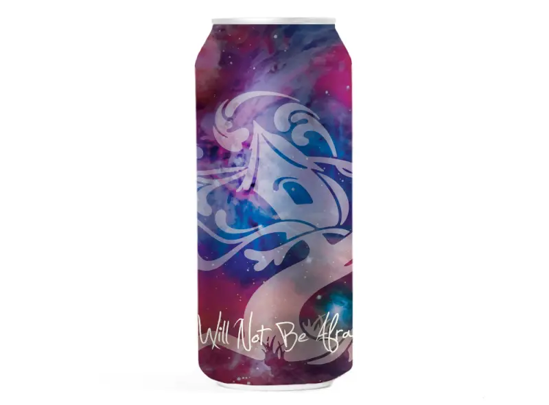 Tree House Brewing Company I Will Not Be Afraid