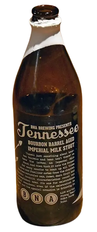 BNA Brewing Co. Tennessee