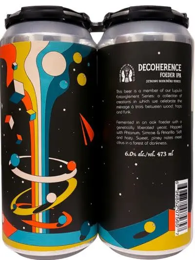 House of Funk Decoherence