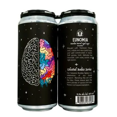 House of Funk Eunomia