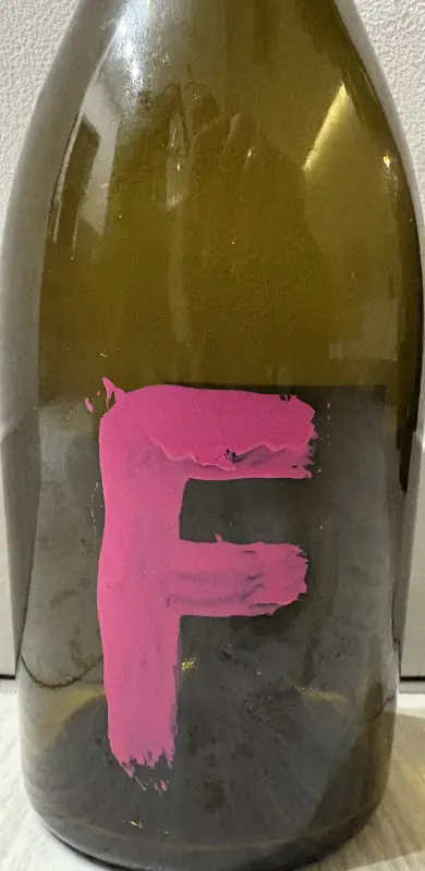 Funky Fluid Framboos
